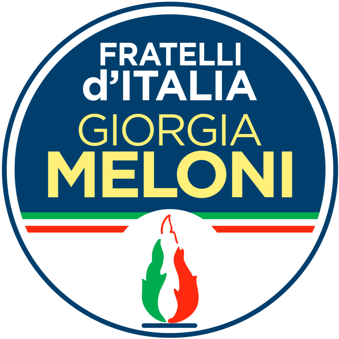 FRATELLI D'ITALIA