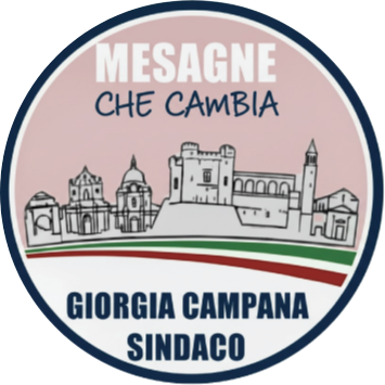 MESAGNE CHE CAMBIA