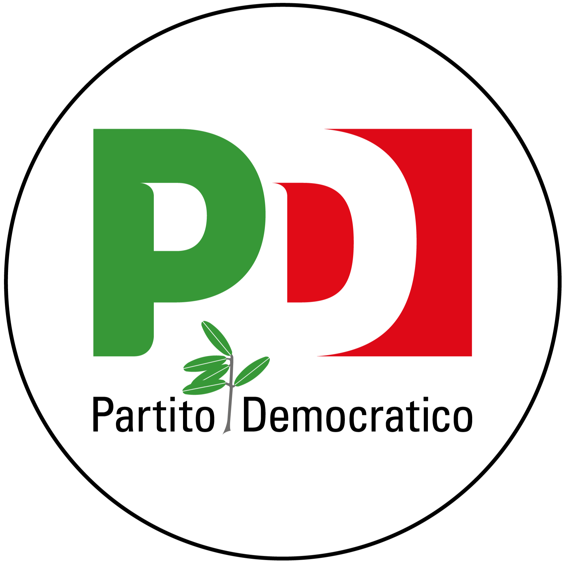 PARTITO DEMOCRATICO