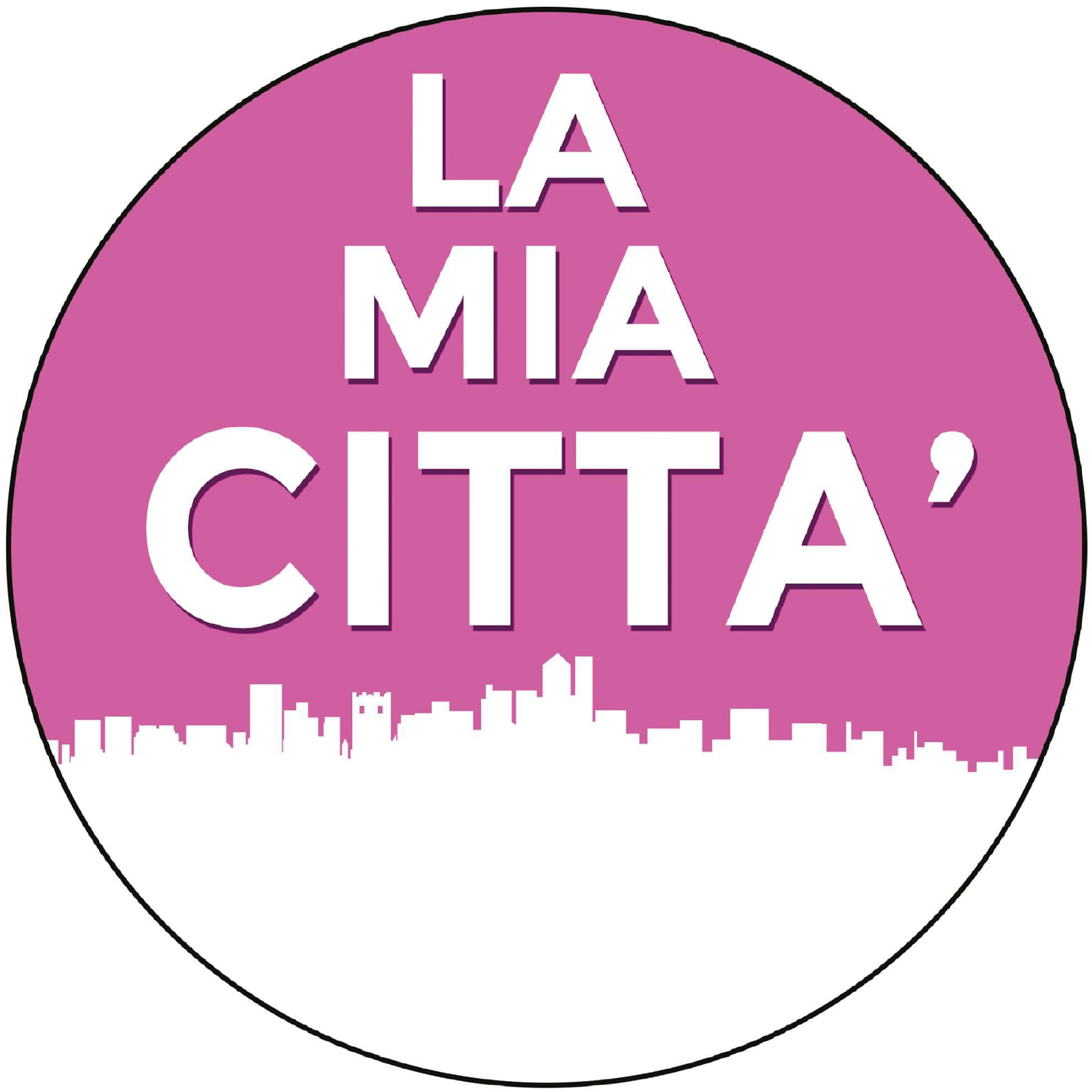 LA MIA CITTA'