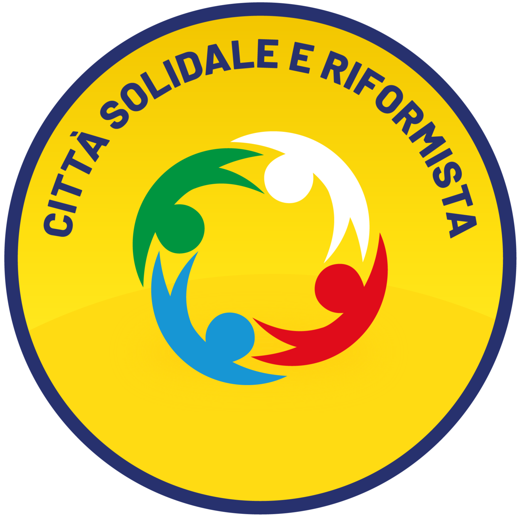 CITTA' SOLIDALE E RIFORMISTA