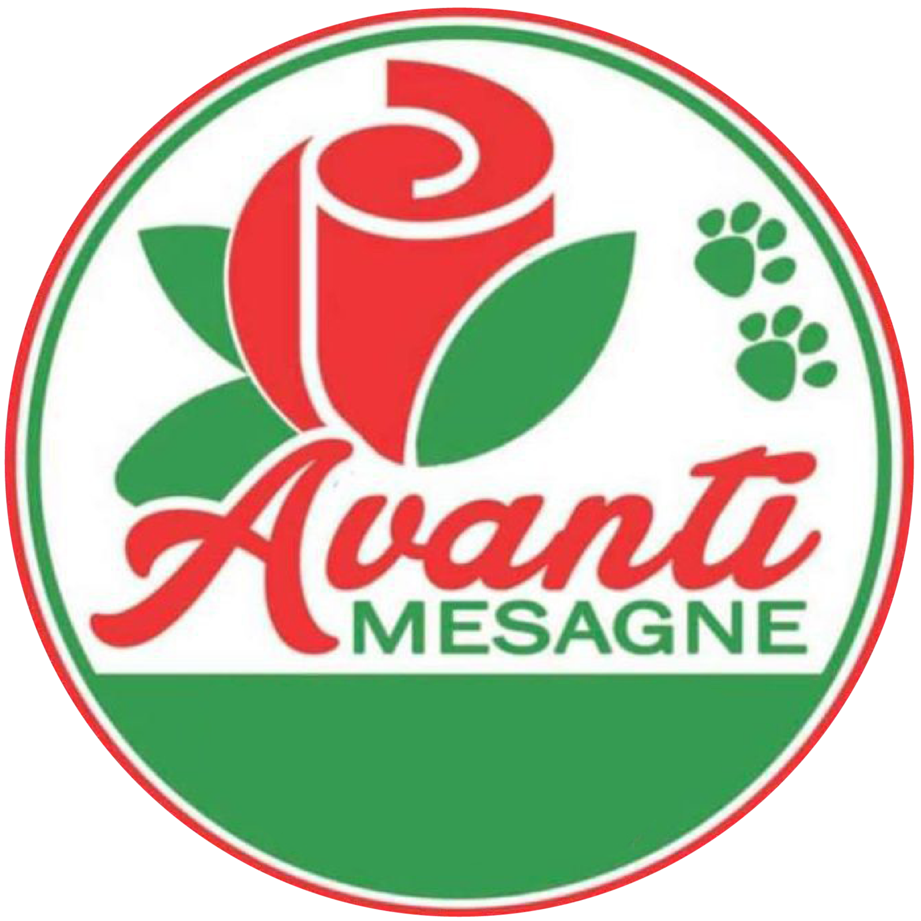 AVANTI MESAGNE