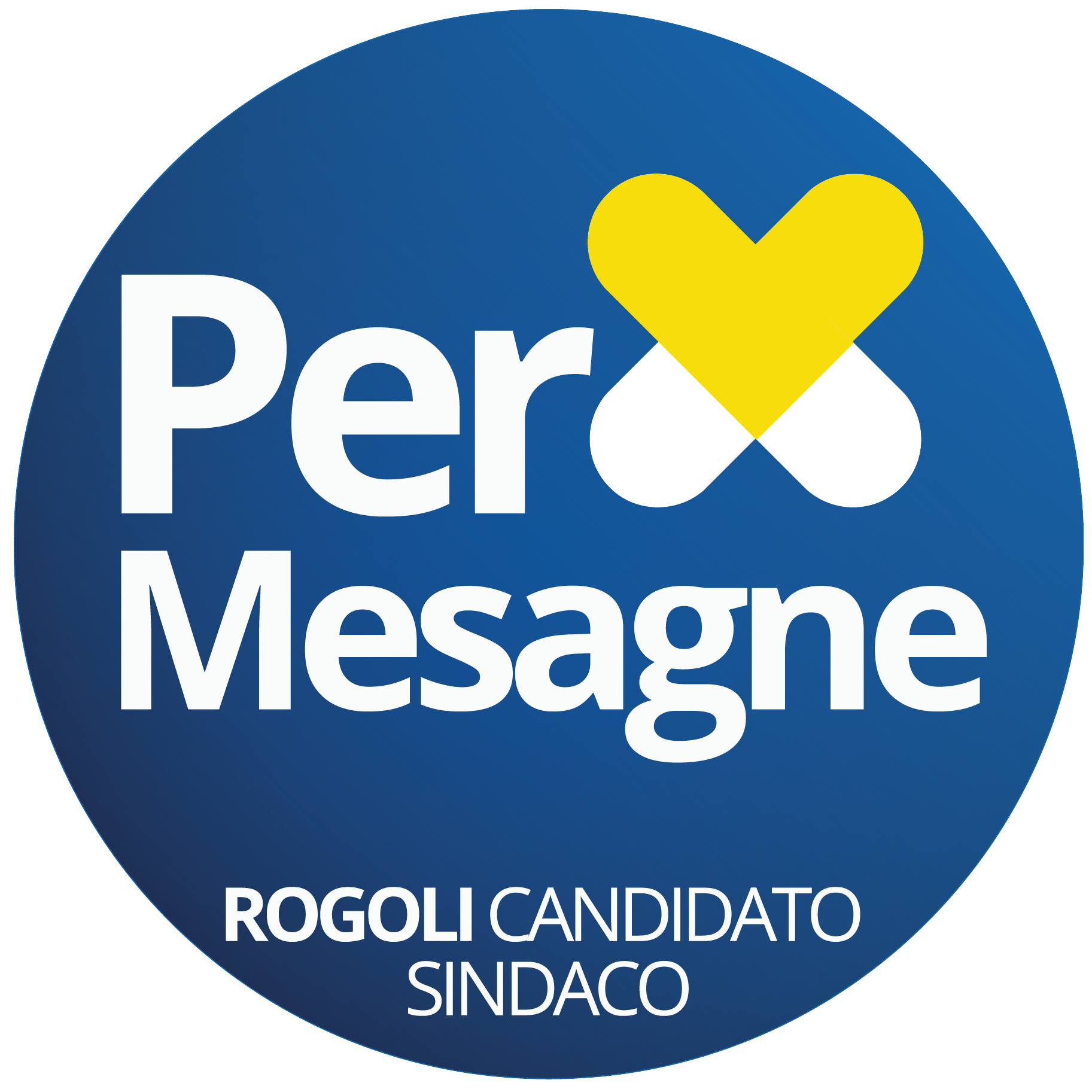 PER MESAGNE
