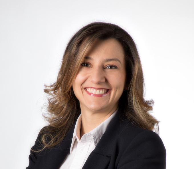 GIORGIA CAMPANA