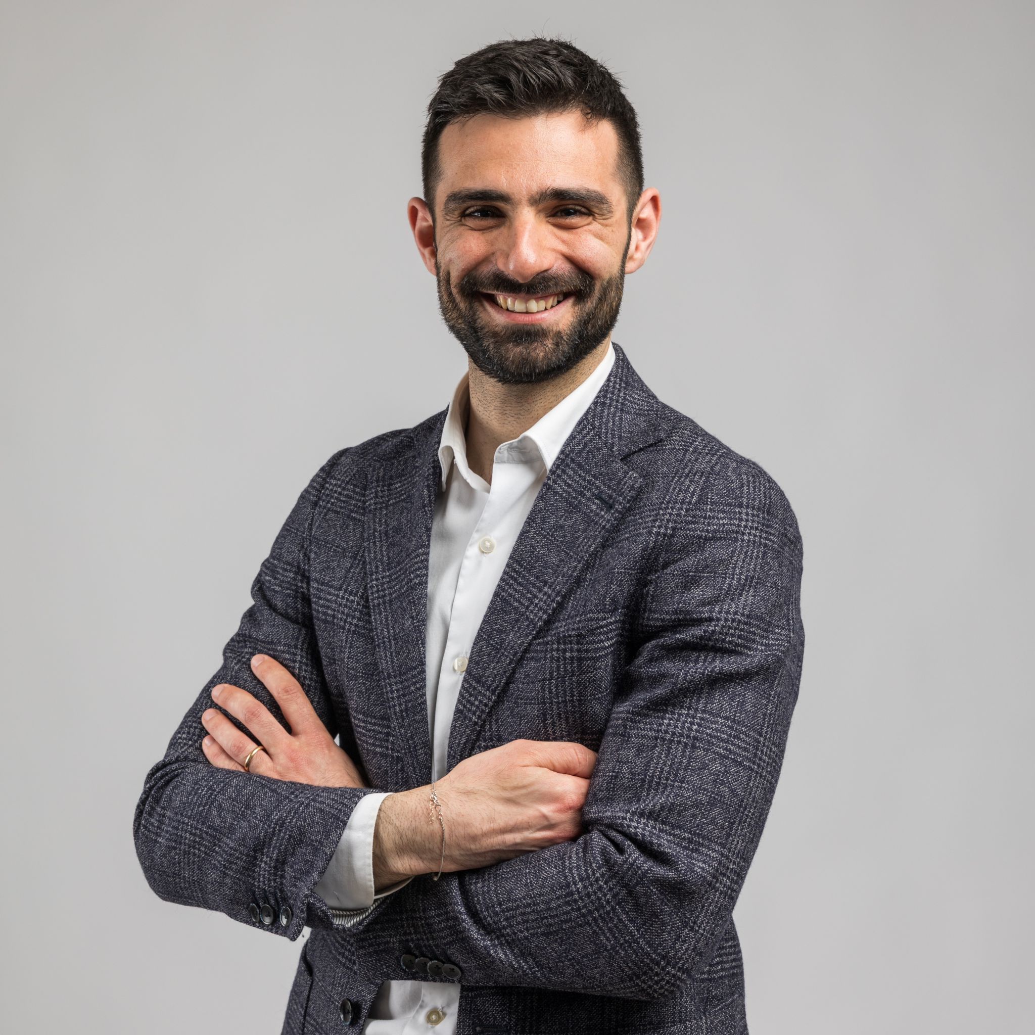 FRANCESCO MICHELE ROGOLI